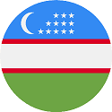from Uzbekistan